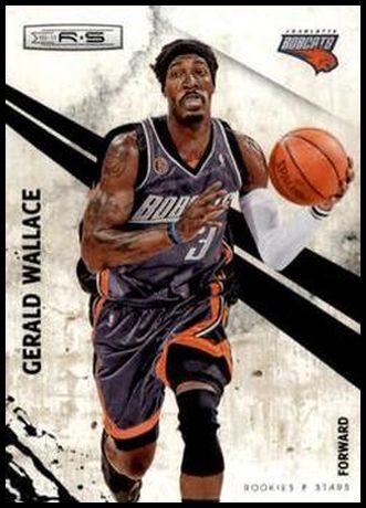 39 Gerald Wallace